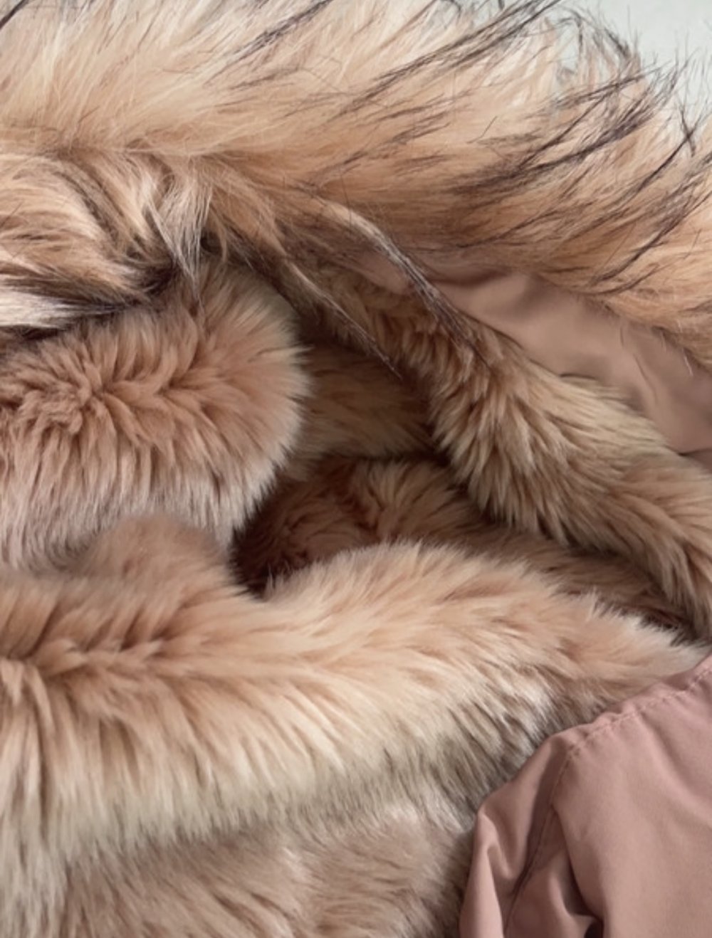 Winteriacke Gr M neu damen