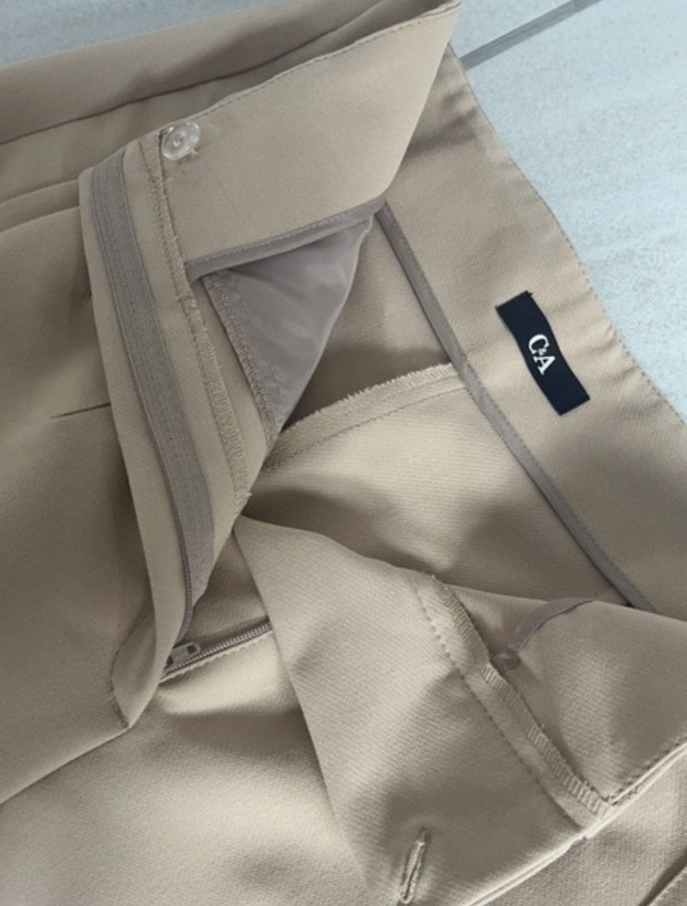 Blazer Anzug Gr 38(Jacke) Gr 36 (Hose)