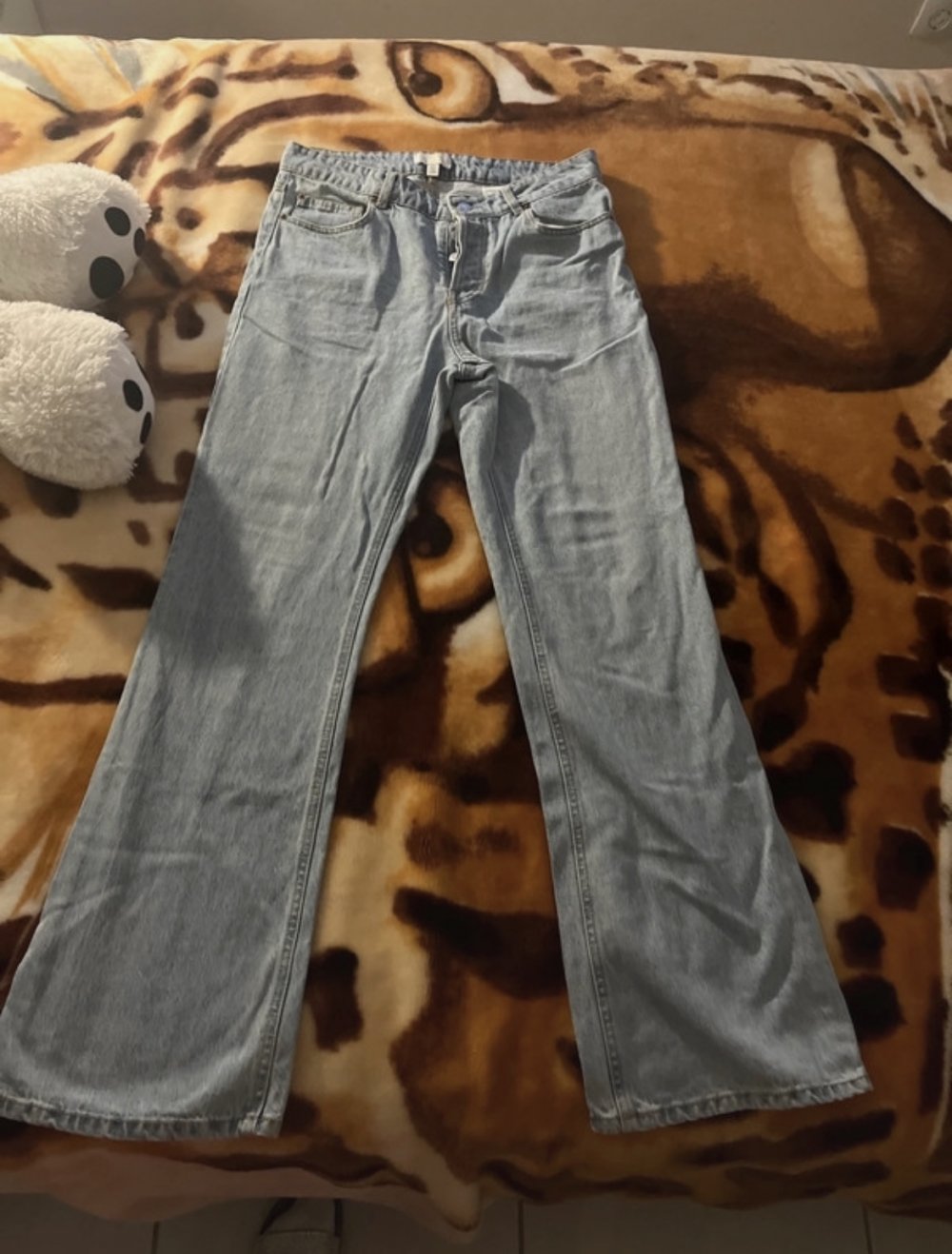 baggy jeans Gr 42 neu