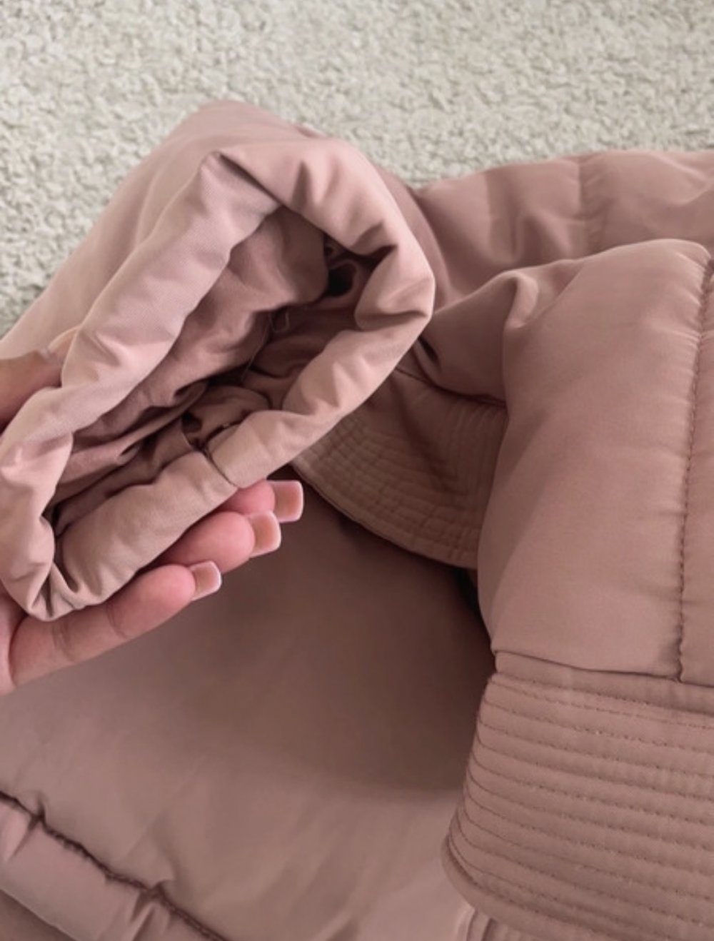 Winteriacke Gr M neu damen