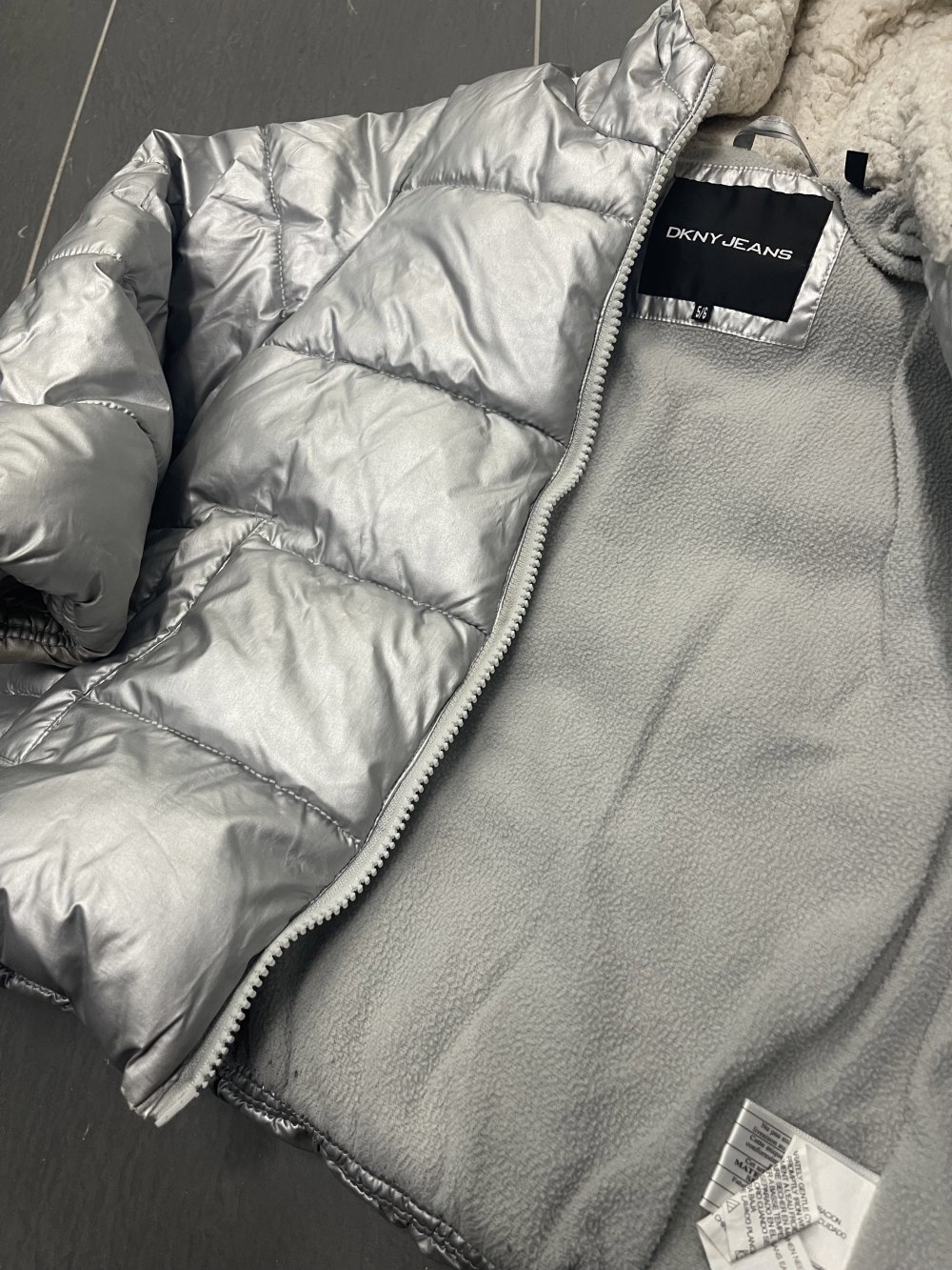 Winterjacke Steven Madden