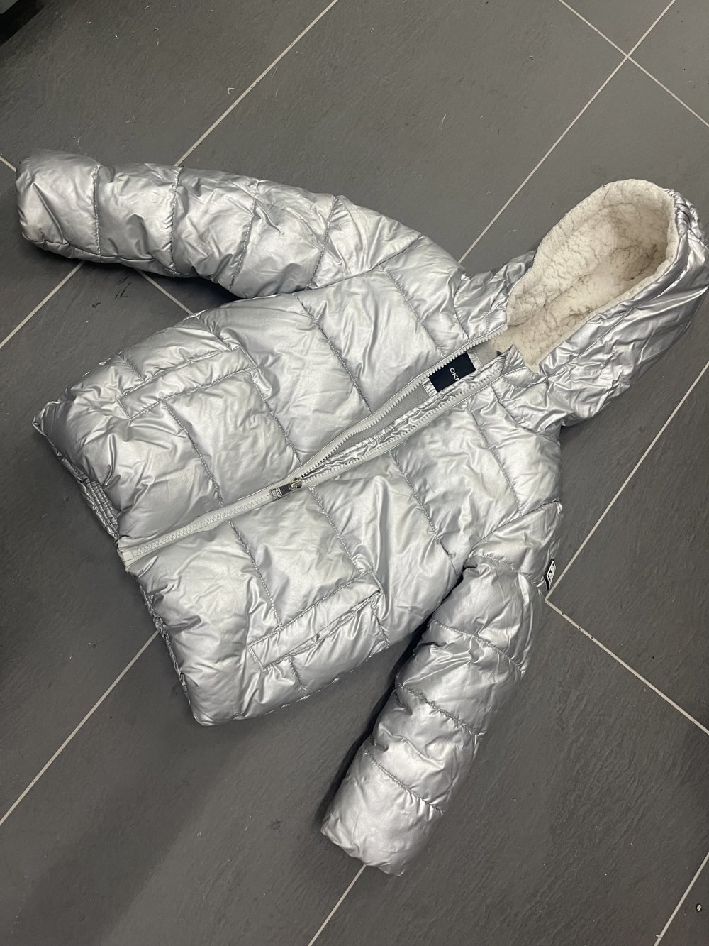 Winterjacke Steven Madden