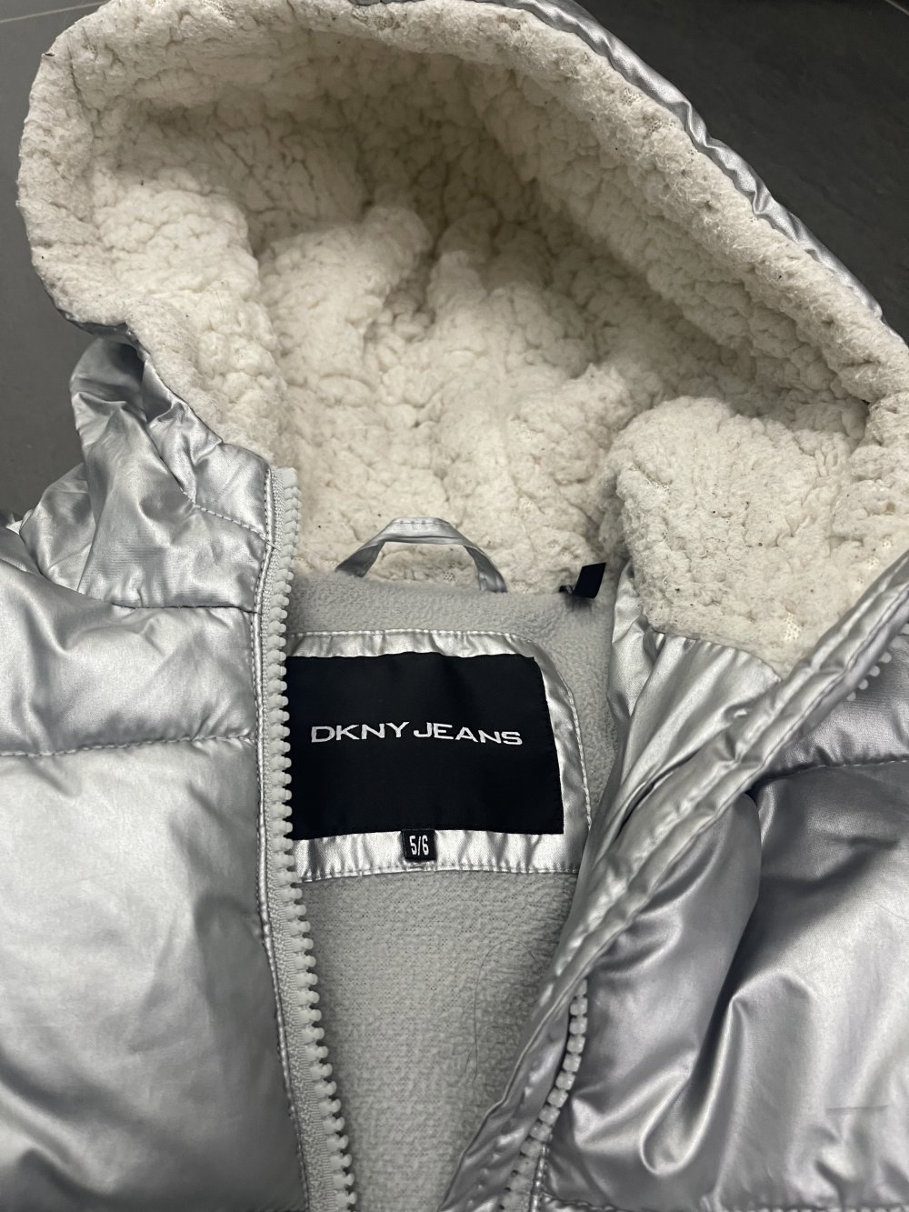 Winterjacke Steven Madden