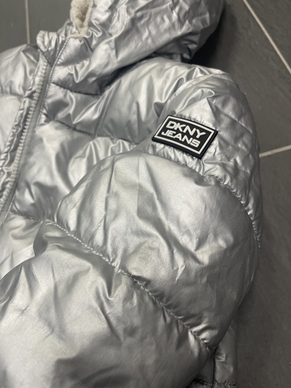 Winterjacke Steven Madden