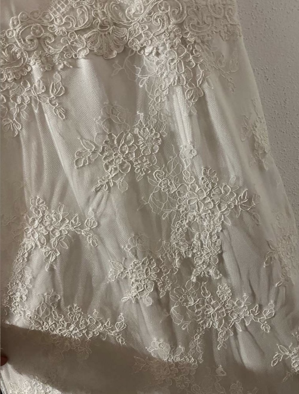 Brautkleid in sehr gutem Zustand
