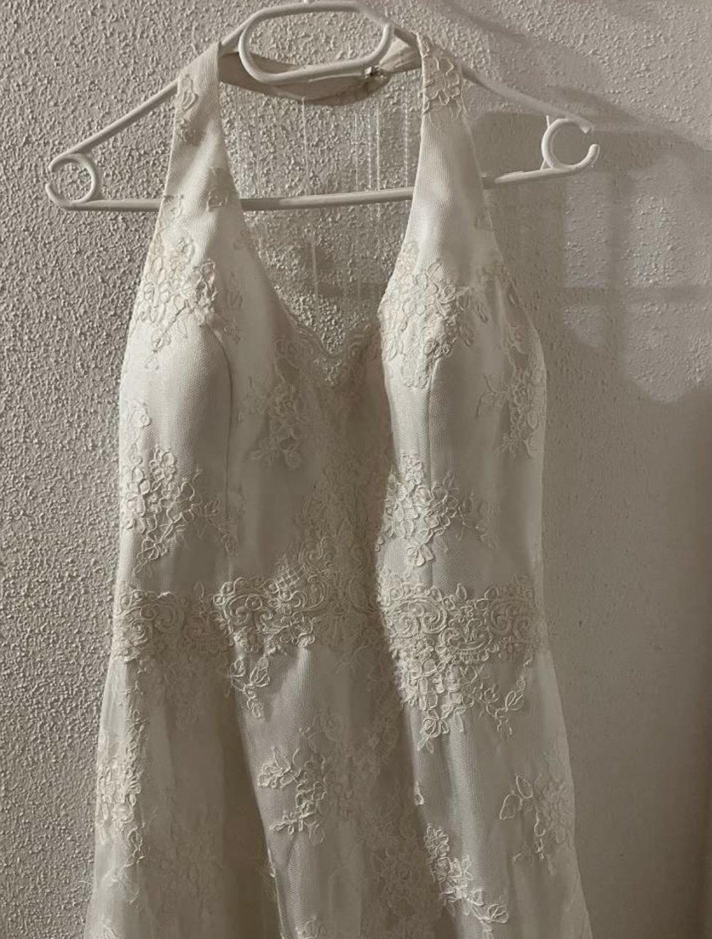 Brautkleid in sehr gutem Zustand