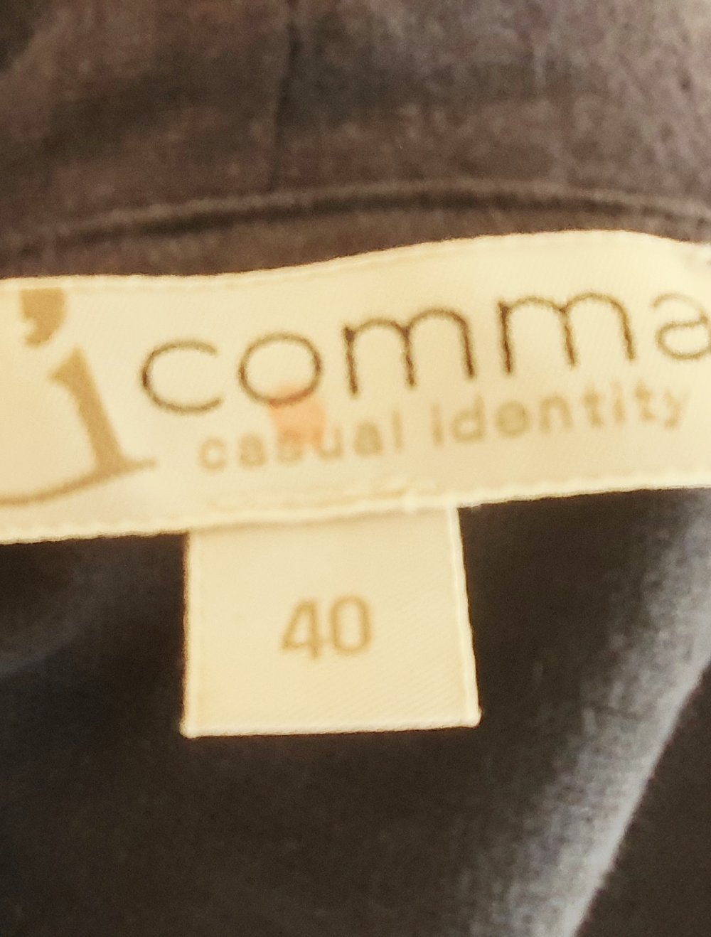 Cardigan, Jacke, Blazer, blau