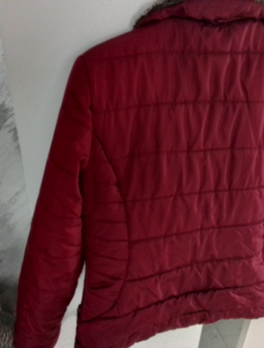 Damen Winterjacke Orsay