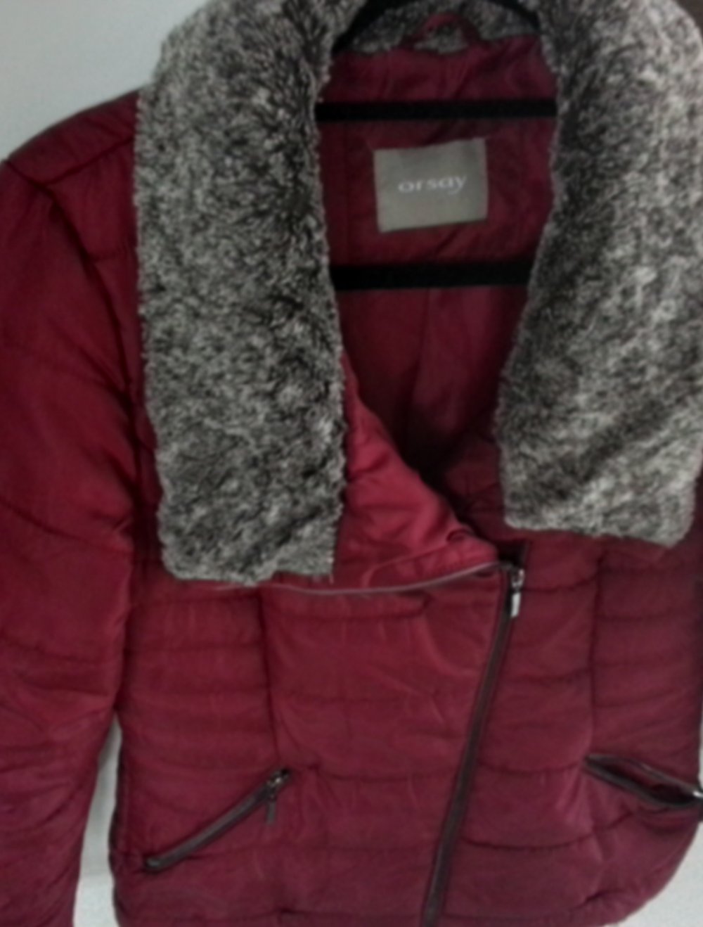 Damen Winterjacke Orsay