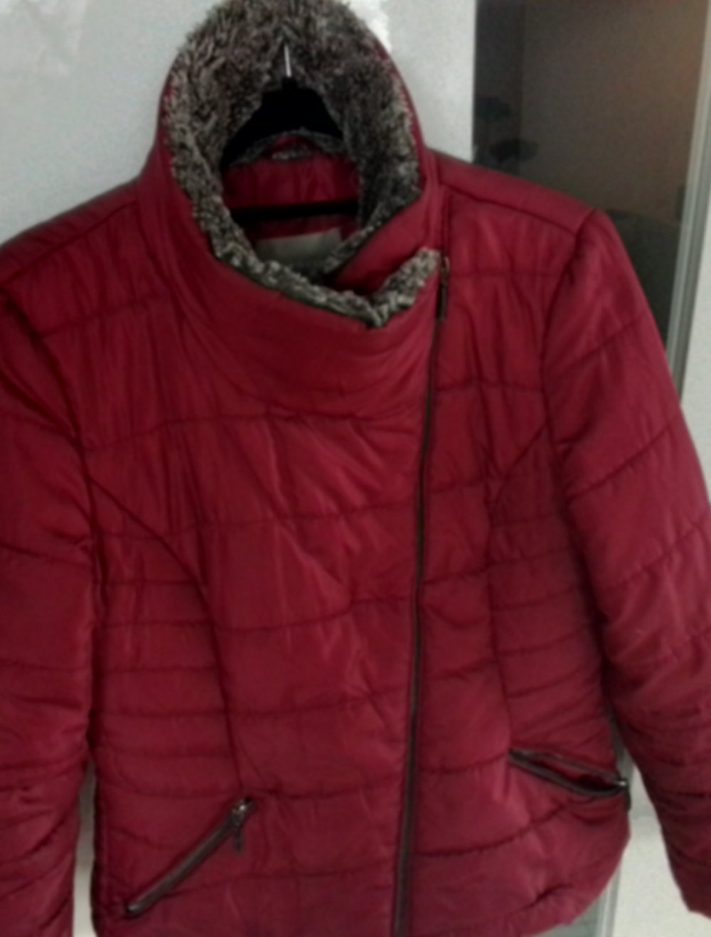 Damen Winterjacke Orsay