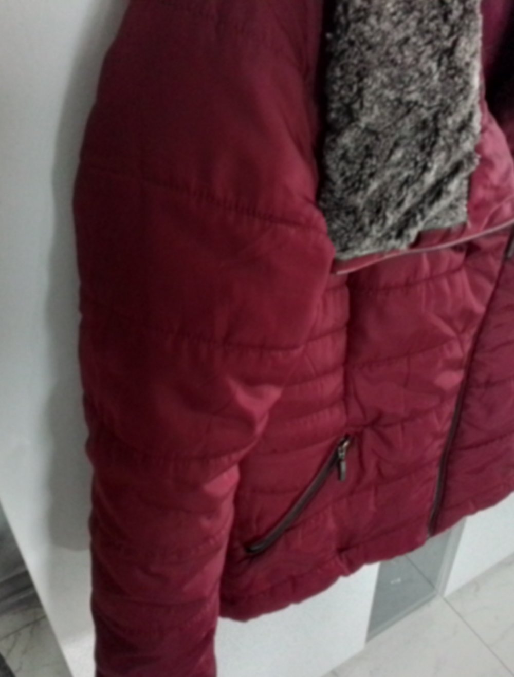 Damen Winterjacke Orsay
