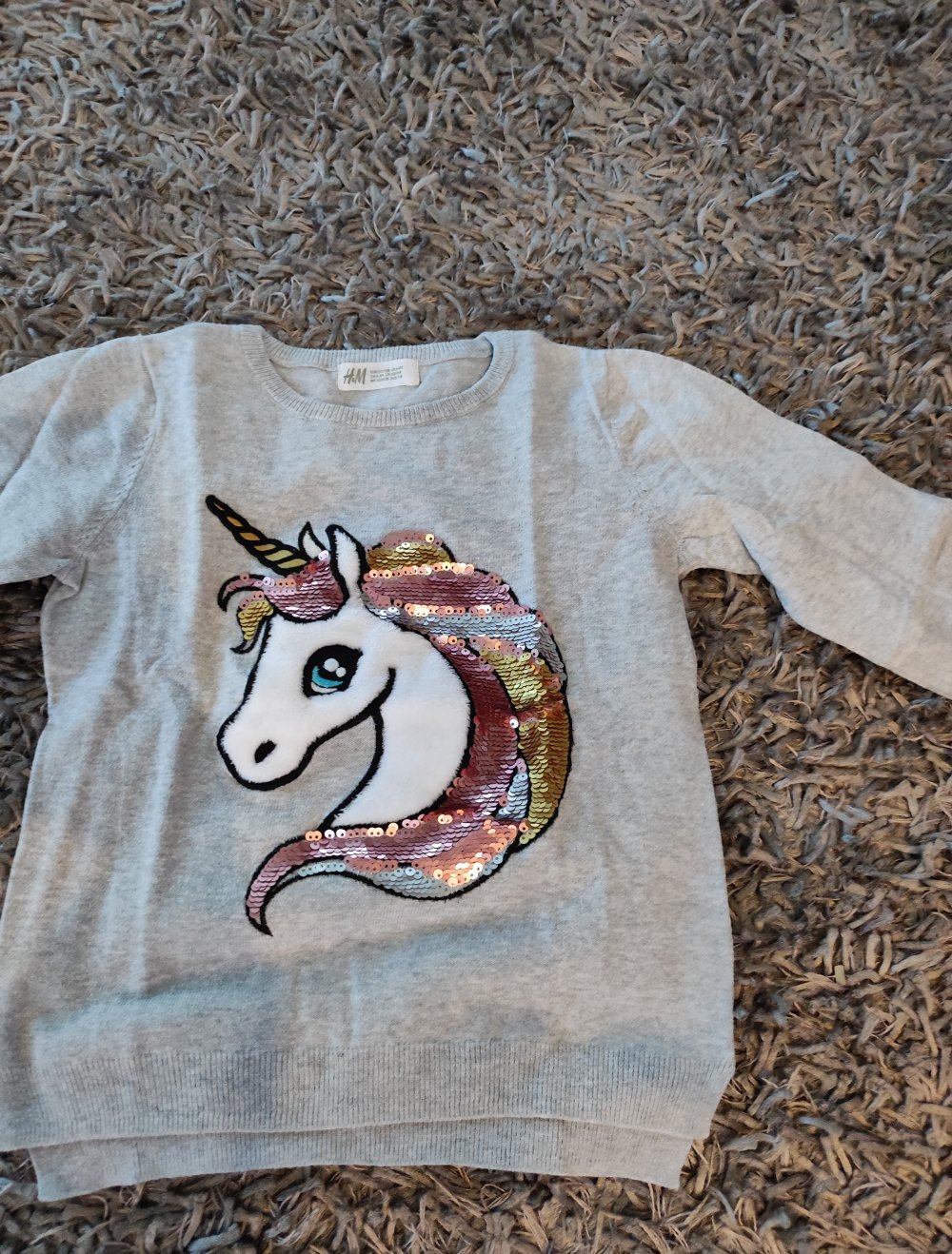 Strickpullover von H&M