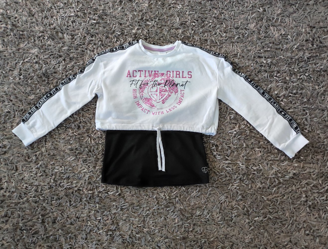 Pullover 2-teilig von C&A