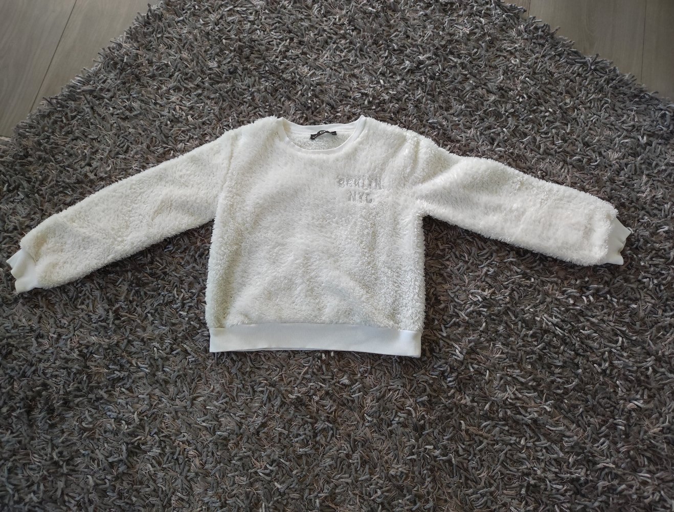 Pullover von C&A