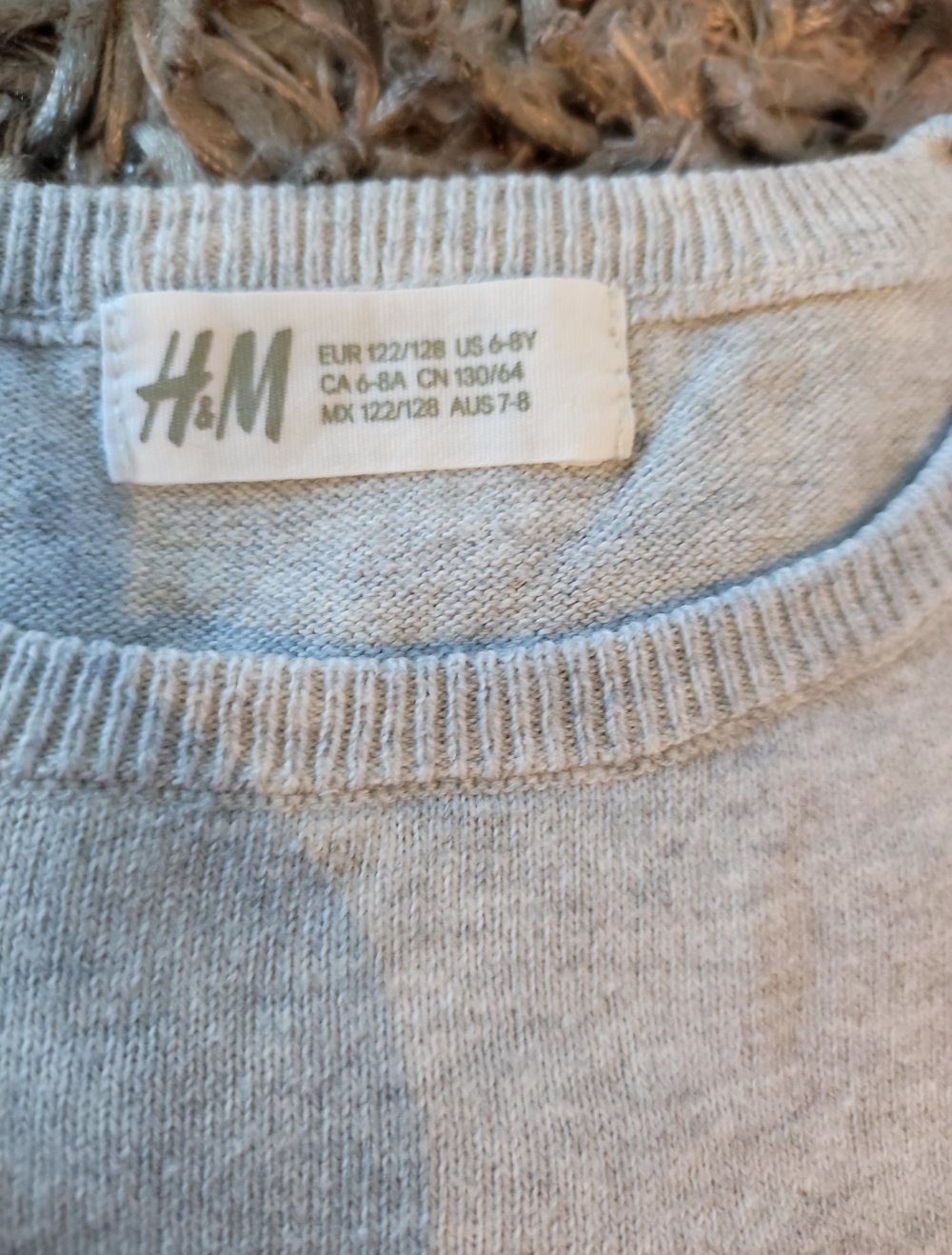 Strickpullover von H&M