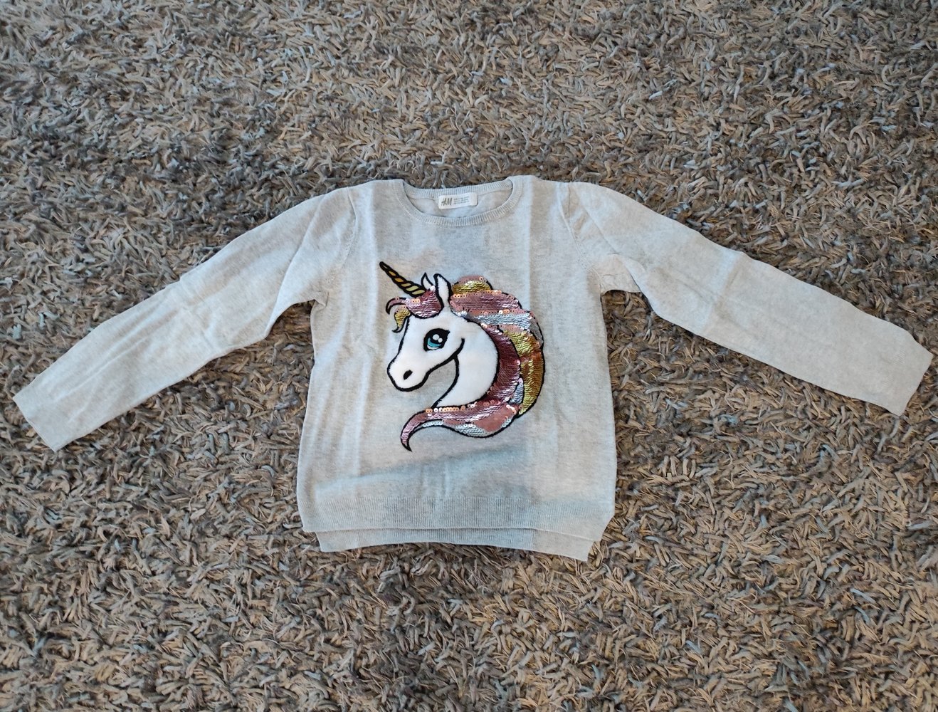 Strickpullover von H&M