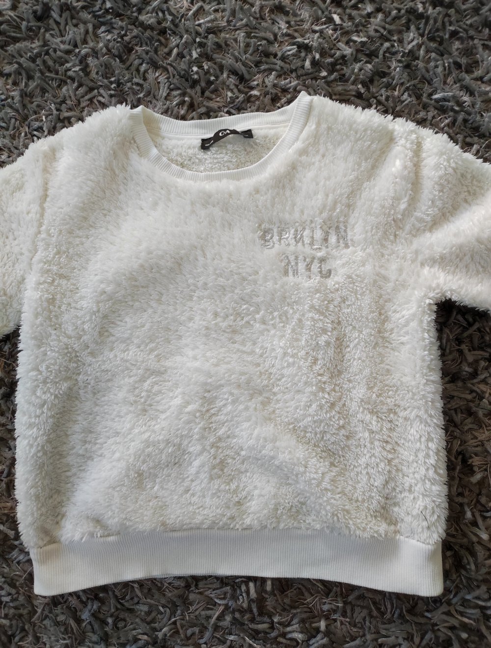 Pullover von C&A