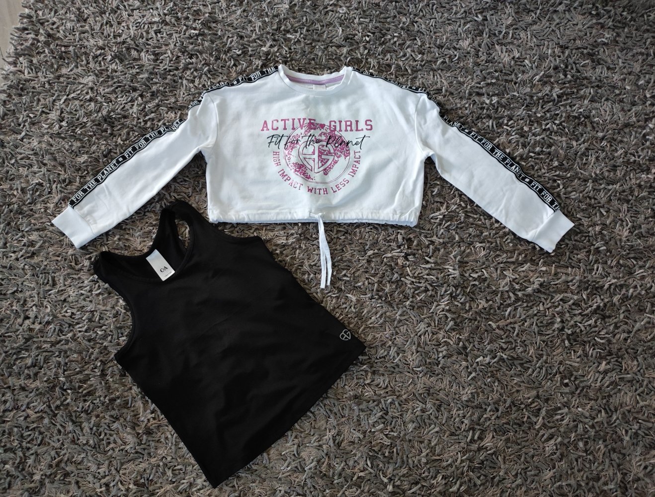 Pullover 2-teilig von C&A