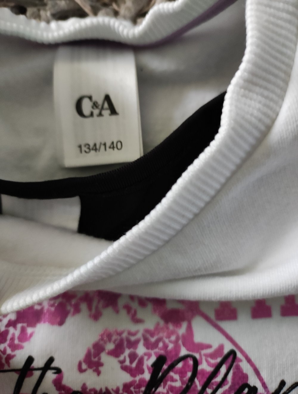 Pullover 2-teilig von C&A