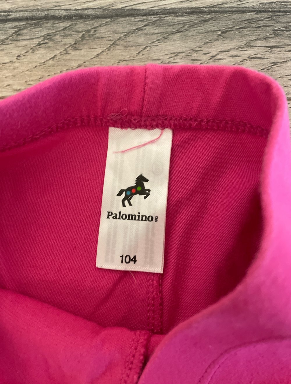 Neue Mädchen Leggings in Größe 104