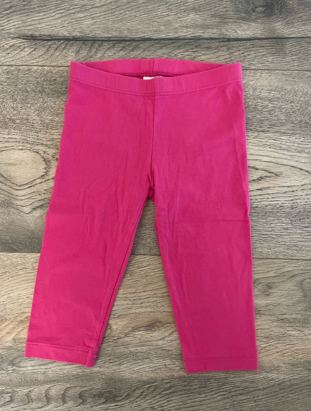 Neue Mädchen Leggings in Größe 104