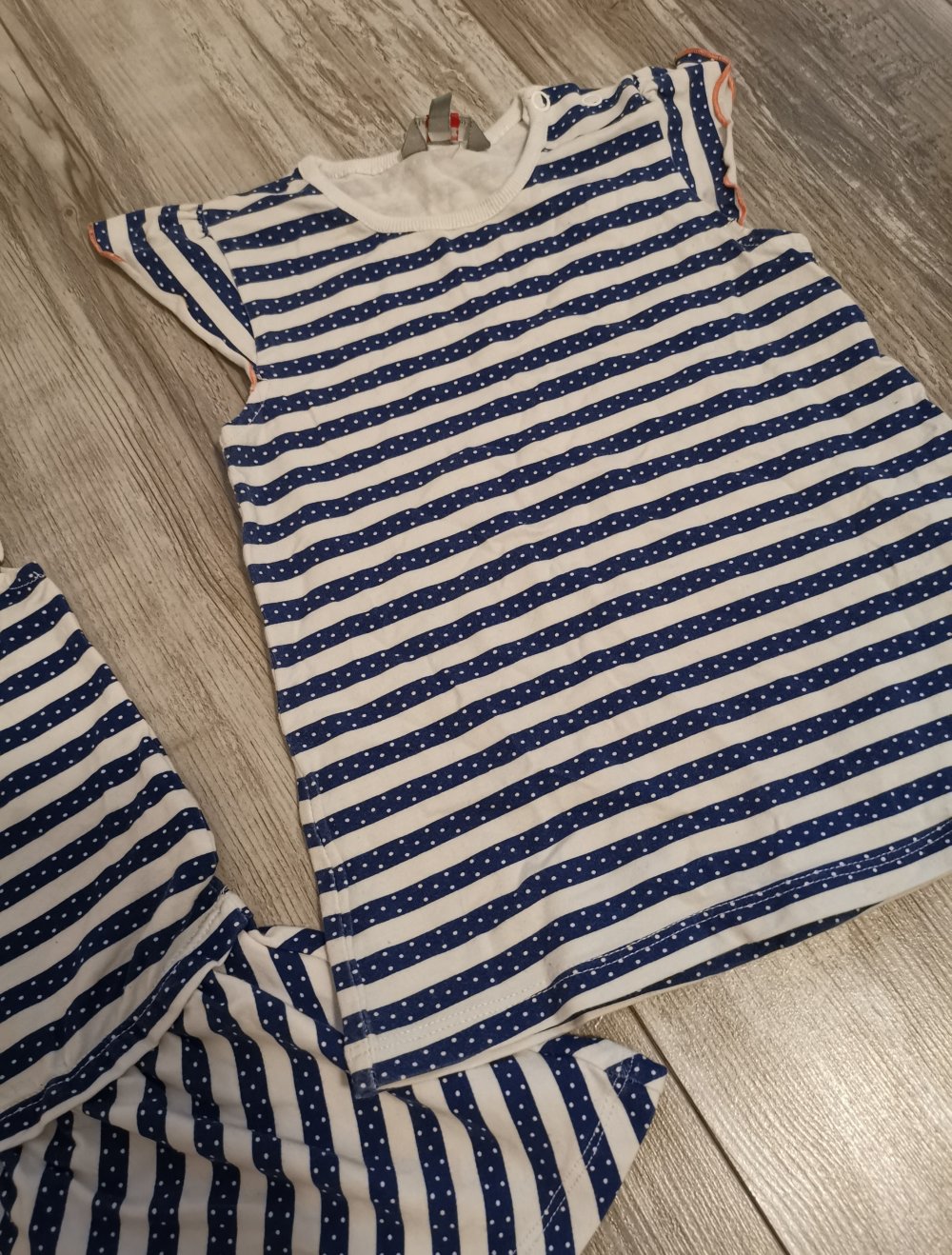 Schönes Sommer Set von Kanz