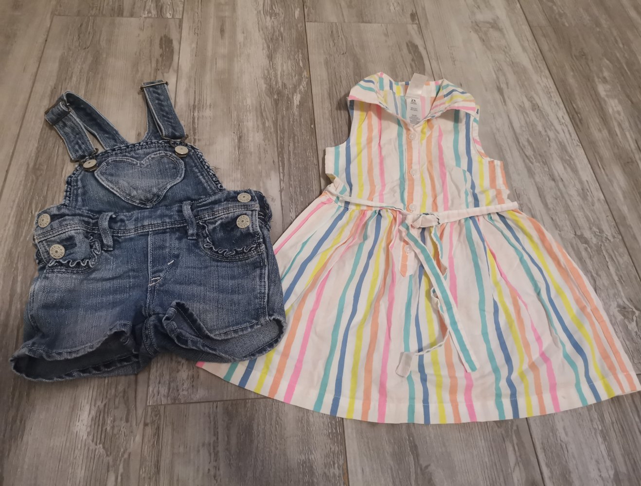 Wunderschönes Sommer Set