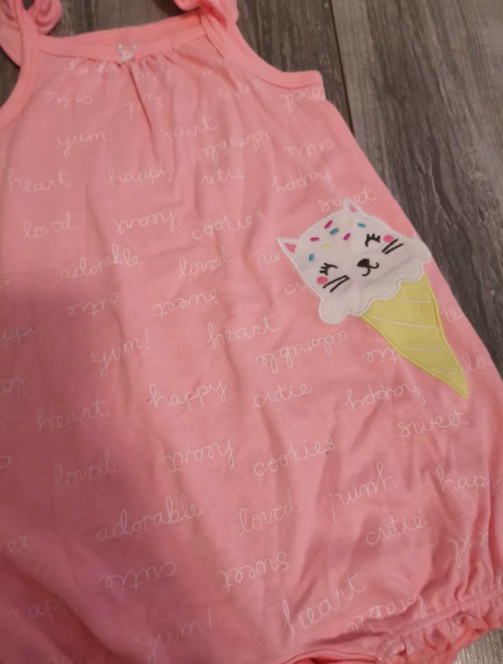 Wunderschönes Sommer Set