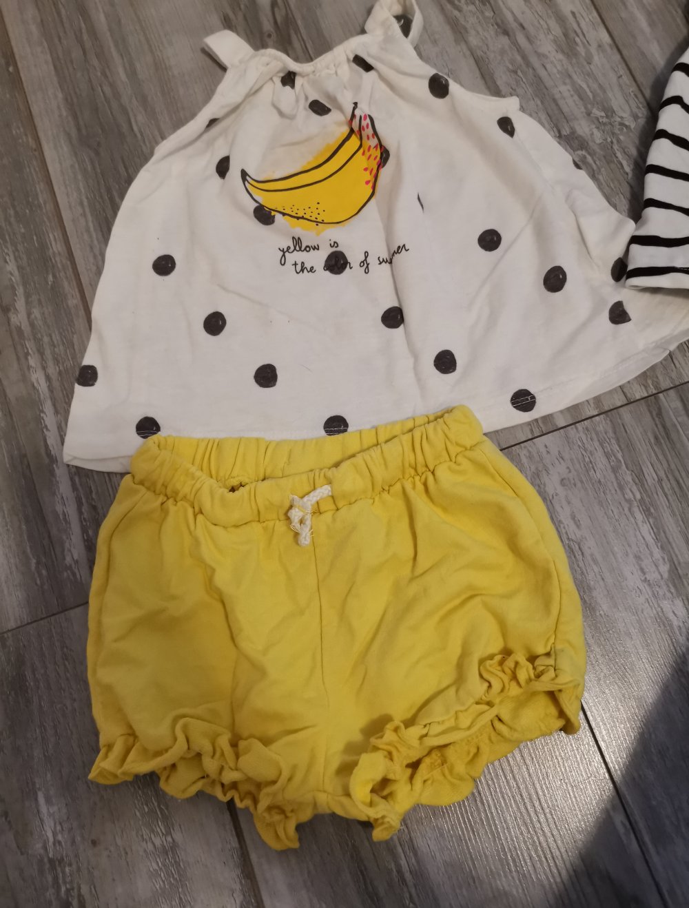 Wunderschönes Sommer Set