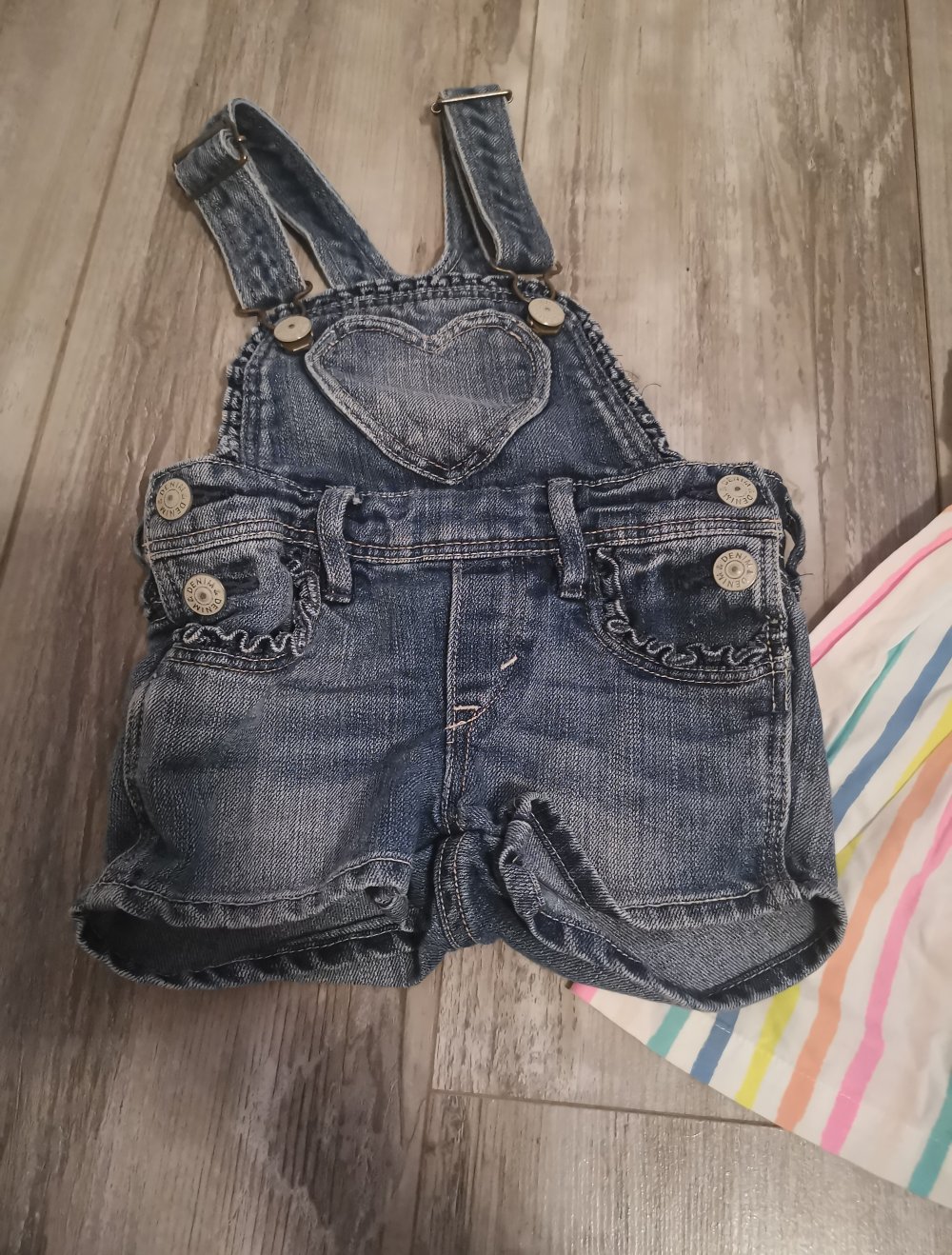 Wunderschönes Sommer Set