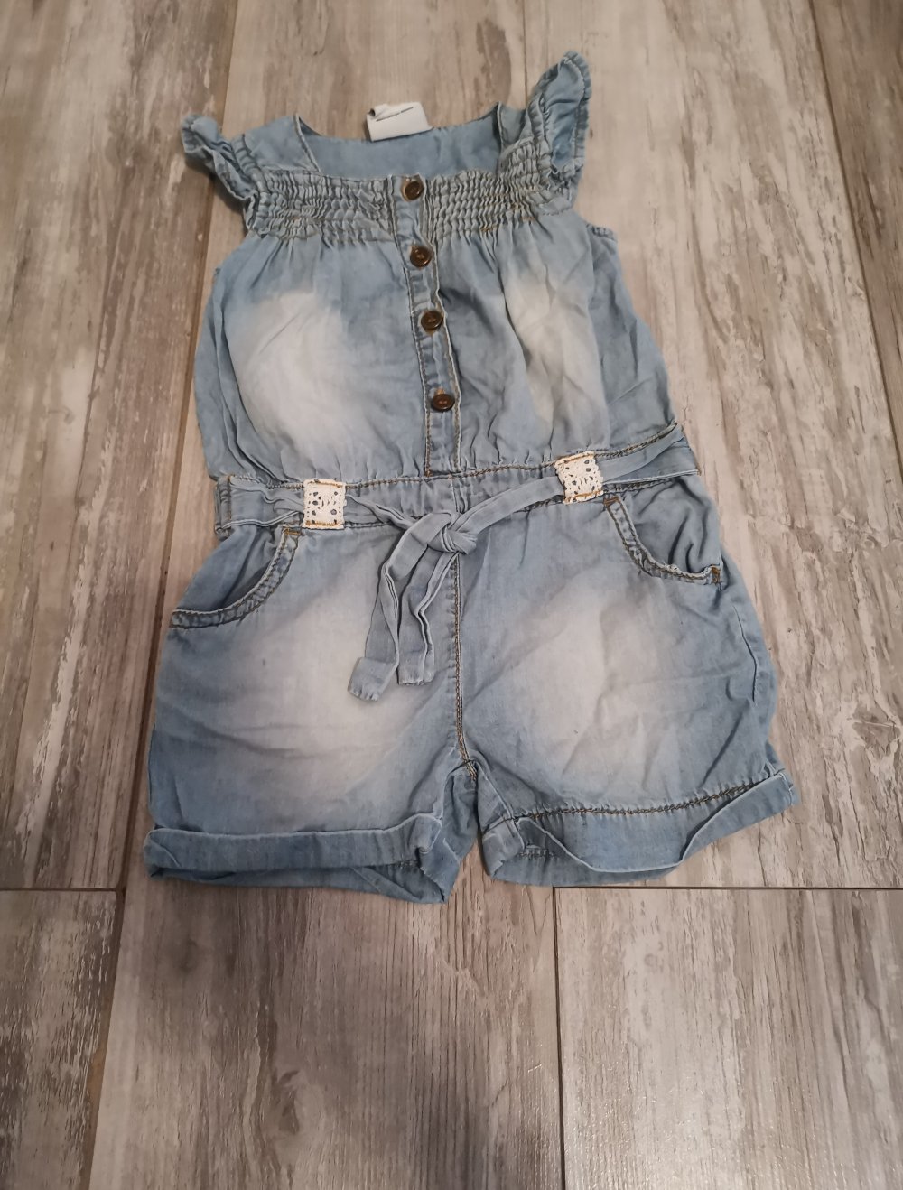 Wunderschönes Set für den Sommer