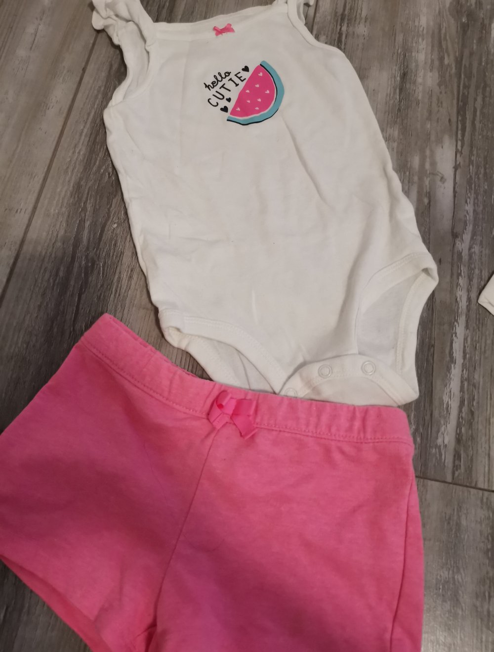 Wunderschönes Sommer Set