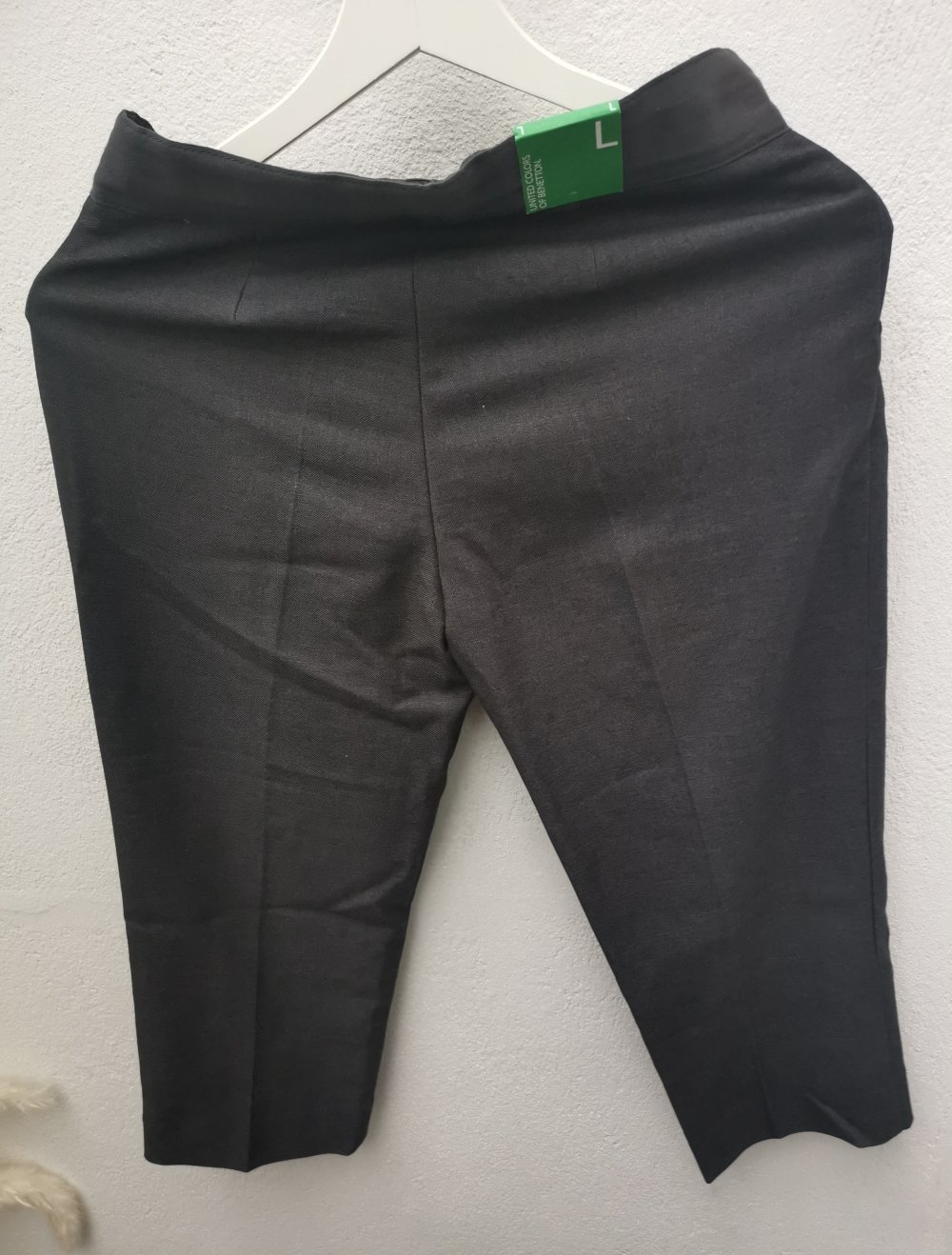 Neue Hose von Benetton
