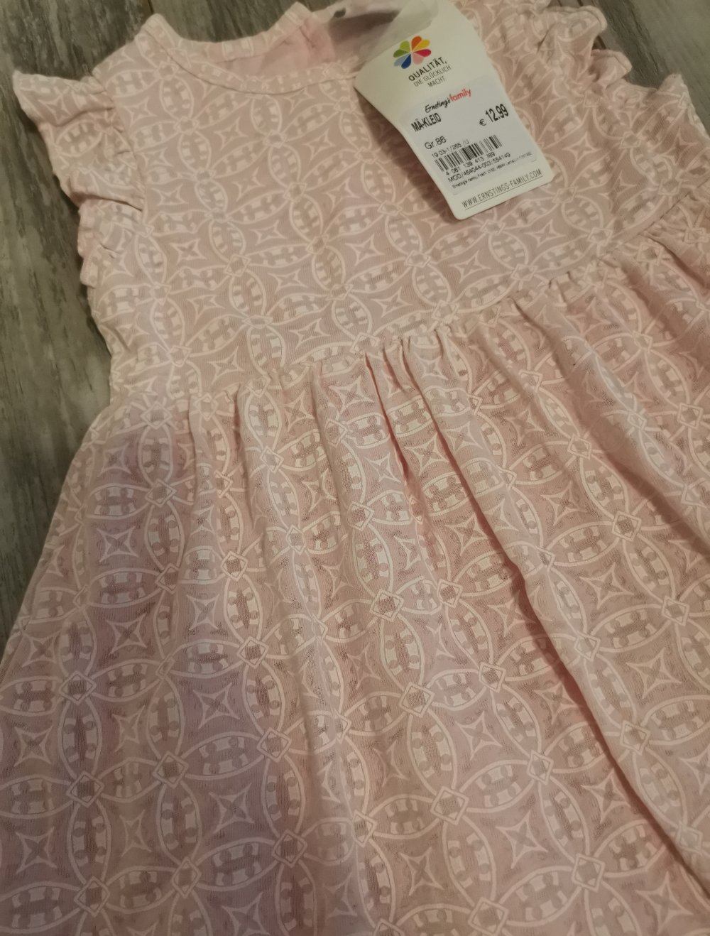 Wunderschönes Set für den Sommer