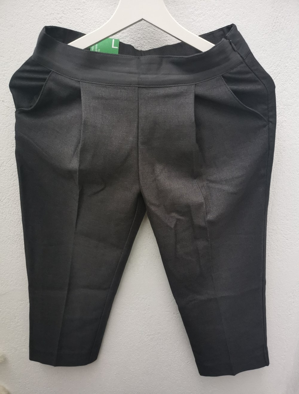 Neue Hose von Benetton