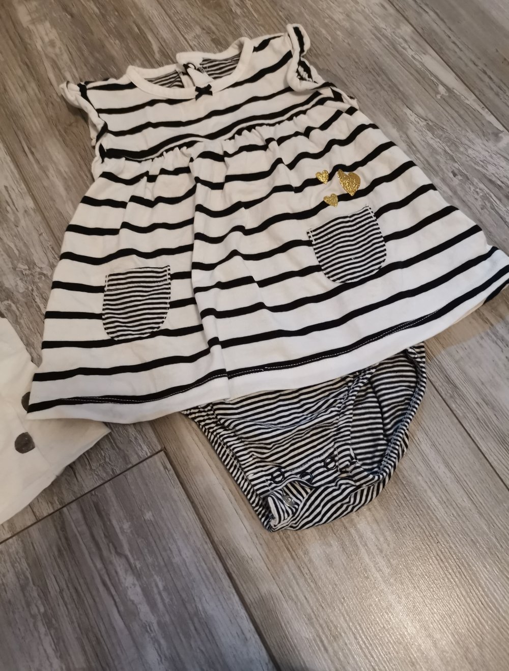 Wunderschönes Sommer Set