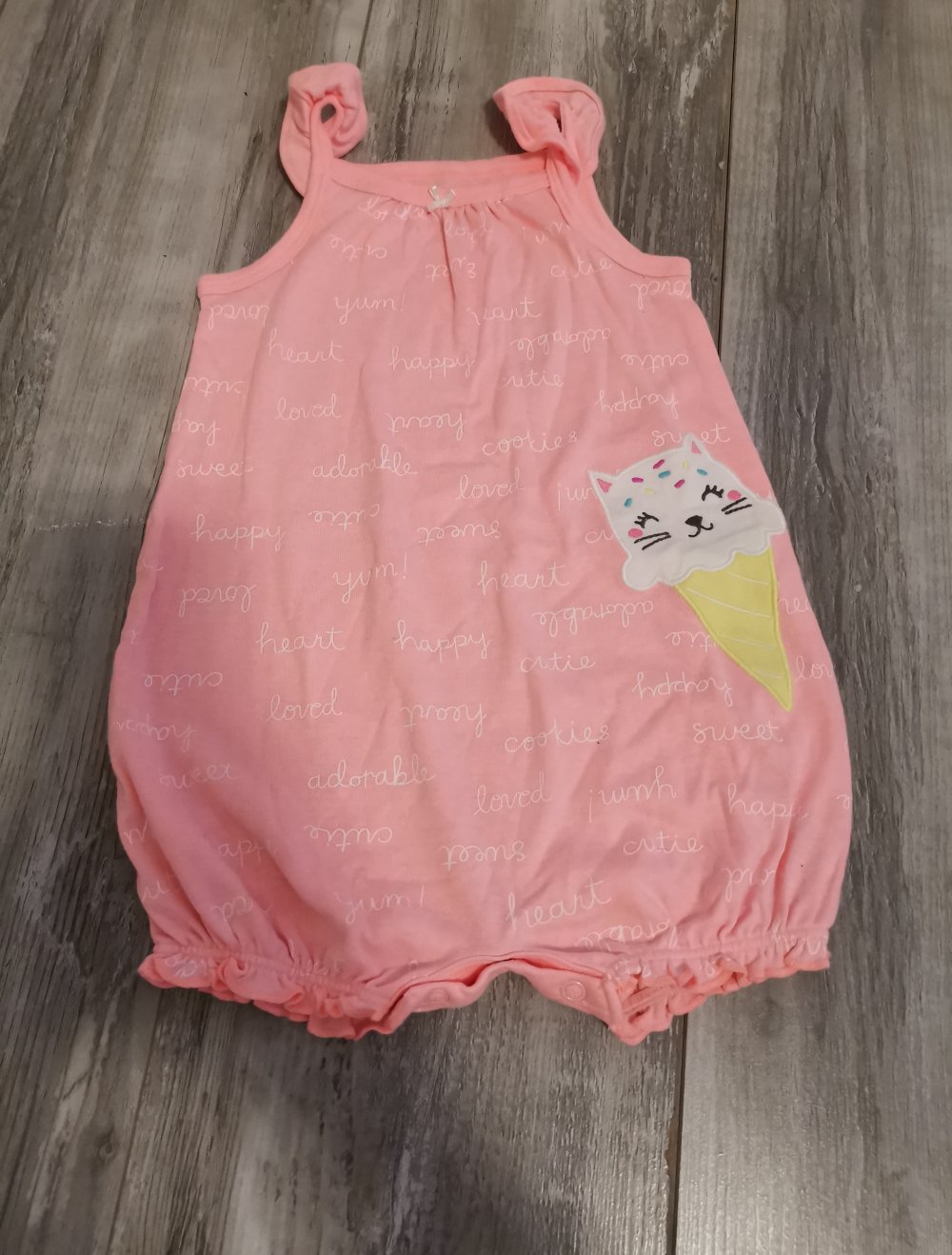 Wunderschönes Sommer Set