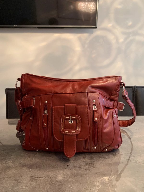 Damen Handtasche Neu