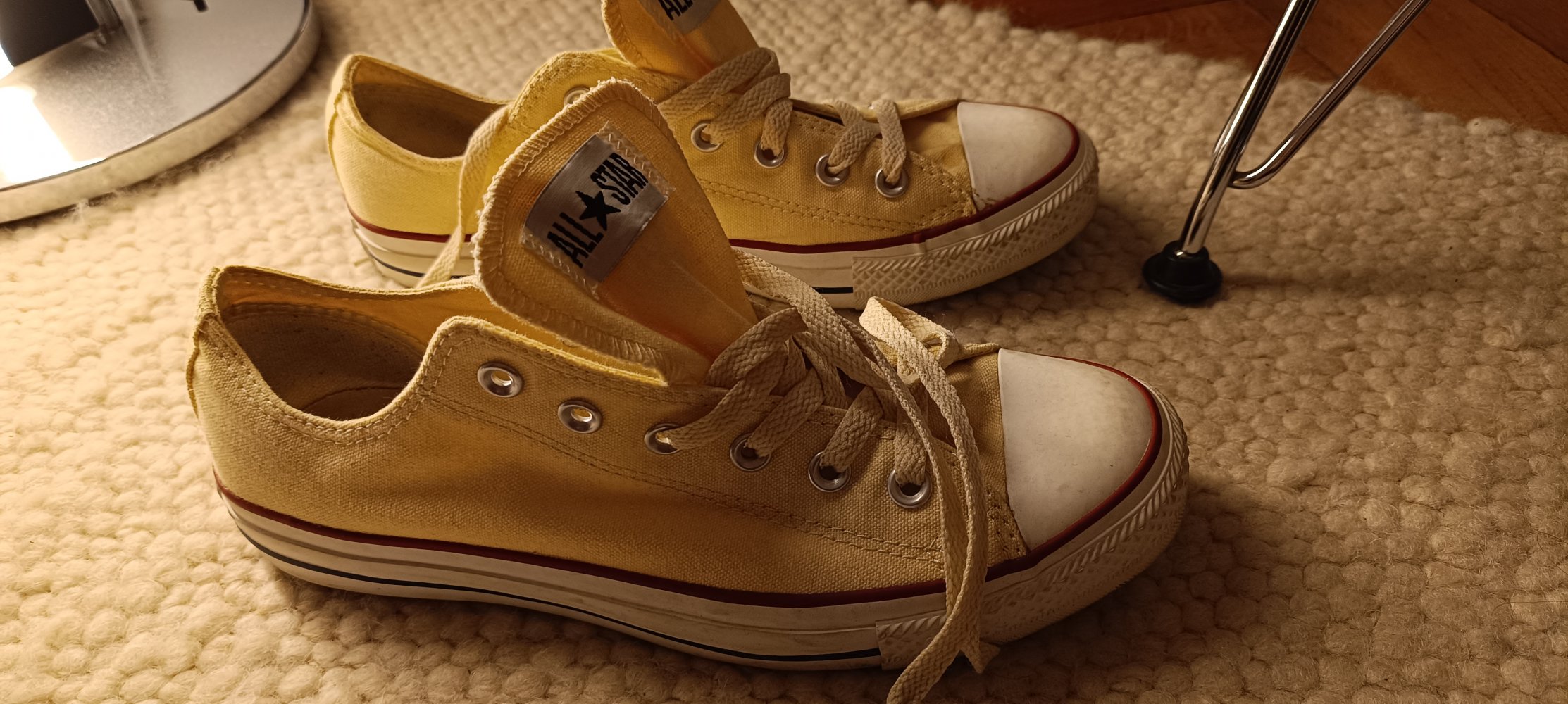 Converse All Star Gr 41 Unisex unbleached 