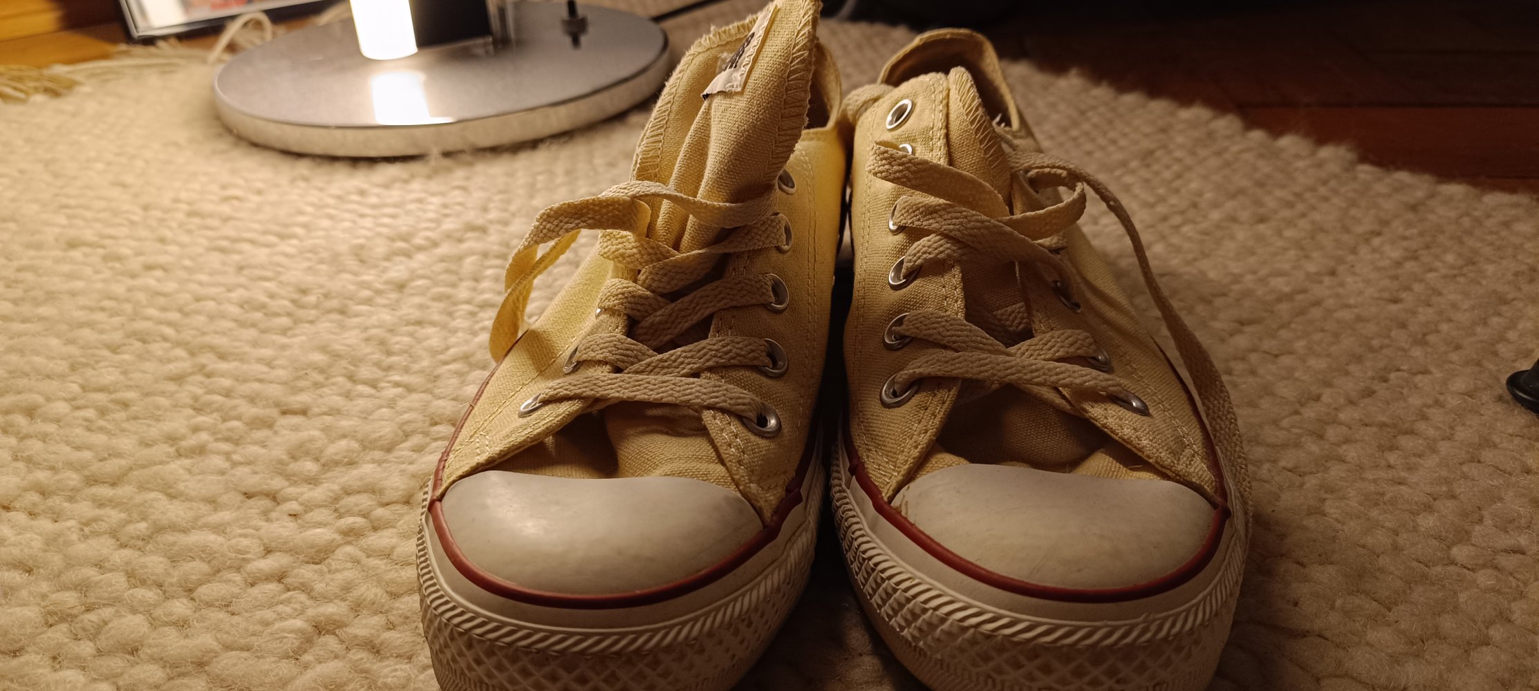 Converse All Star Gr 41 Unisex unbleached 