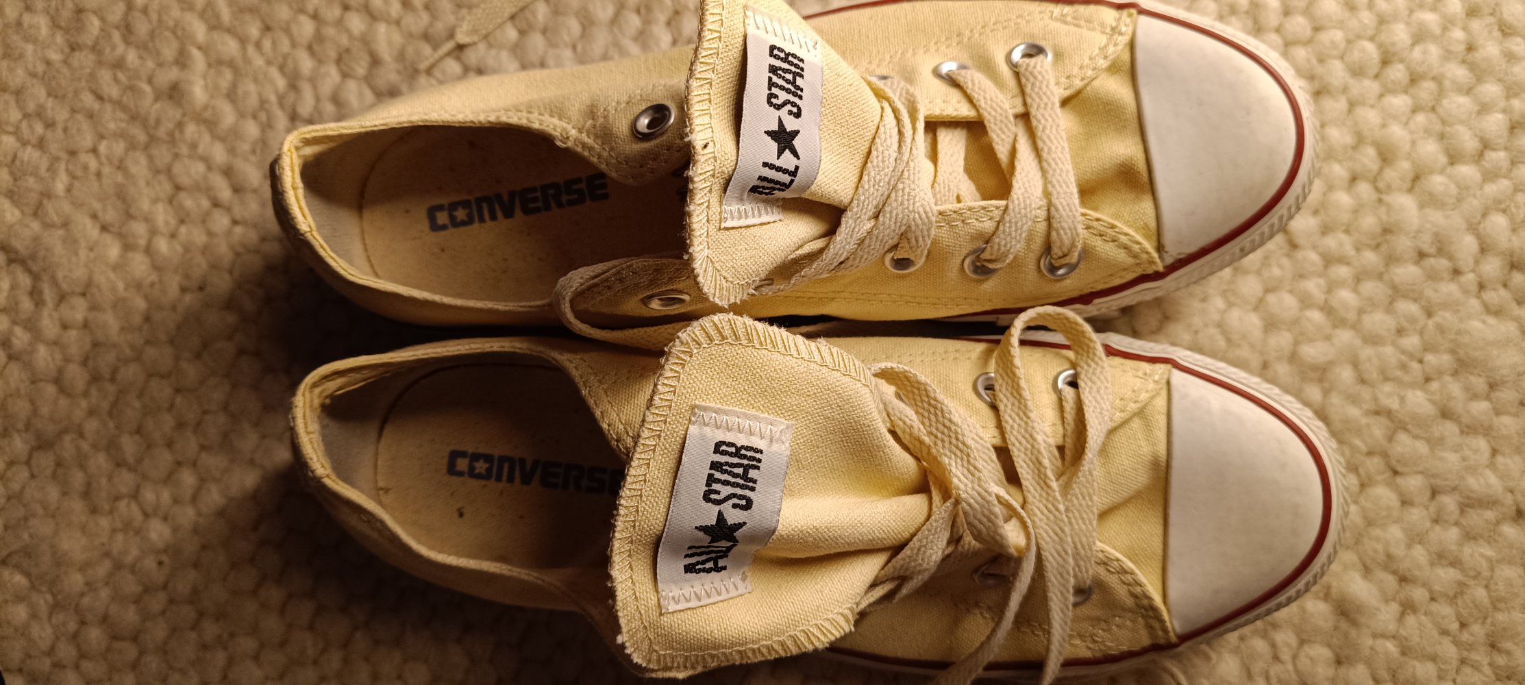 Converse All Star Gr 41 Unisex unbleached 