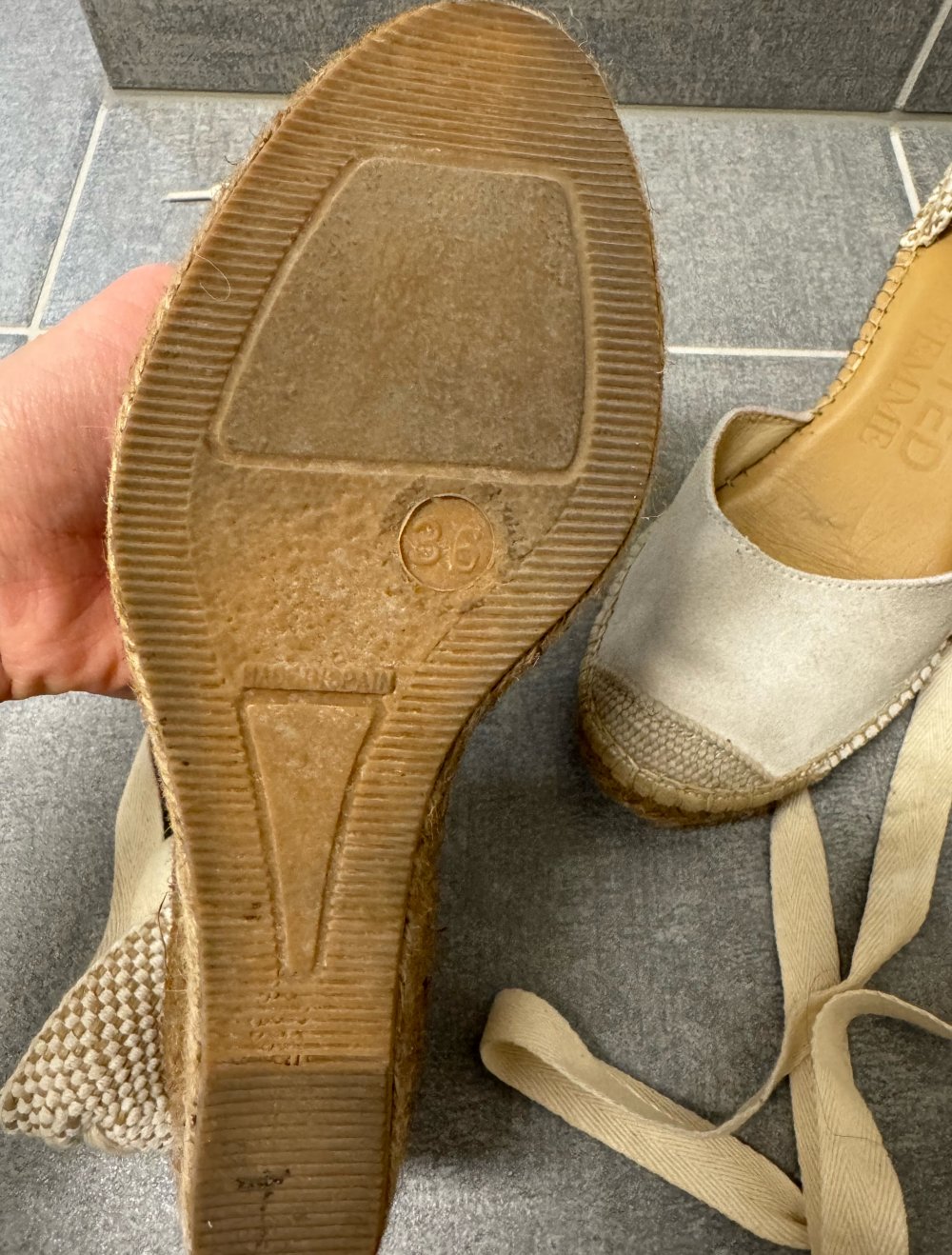 Selected Femme Sandalen