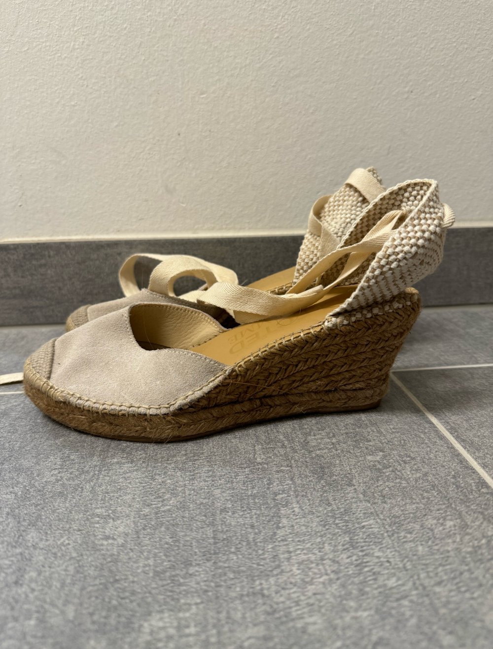 Selected Femme Sandalen