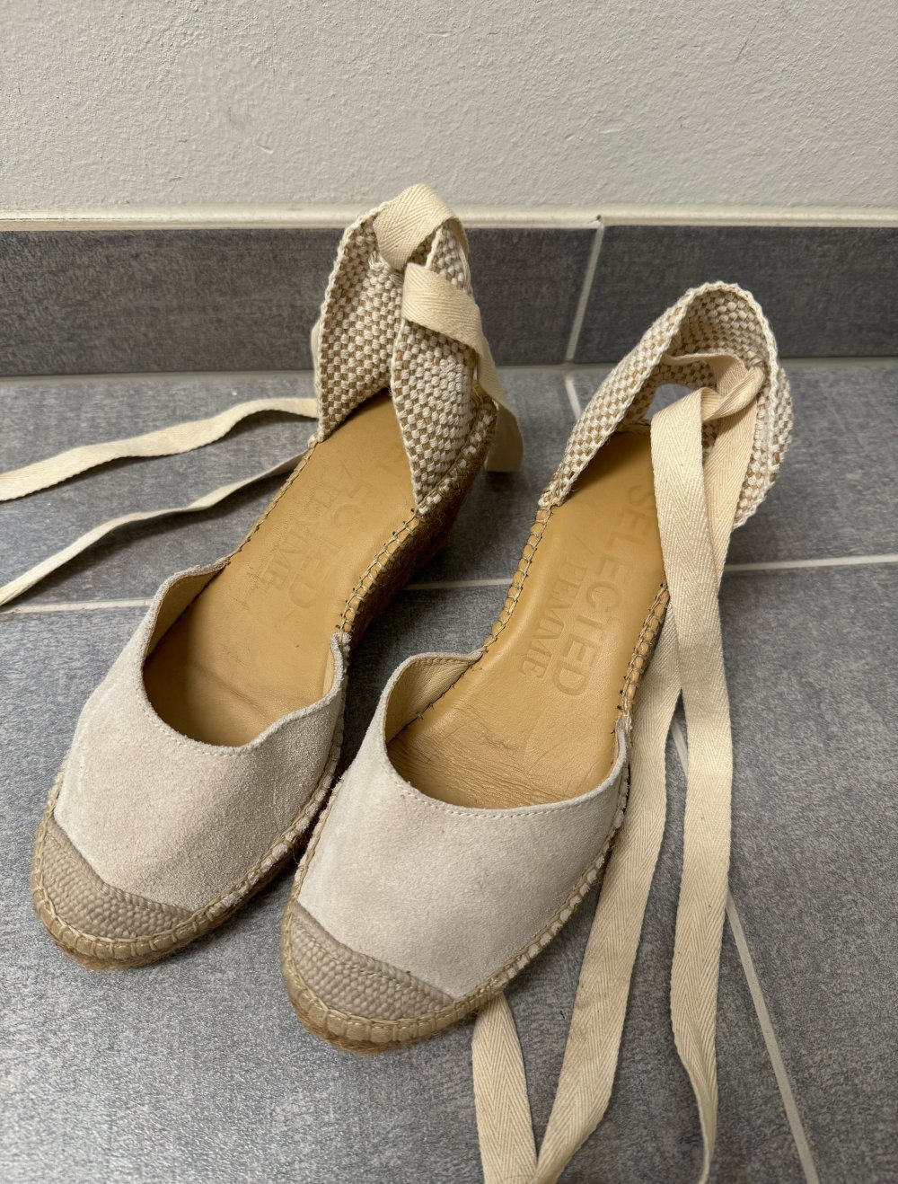 Selected Femme Sandalen