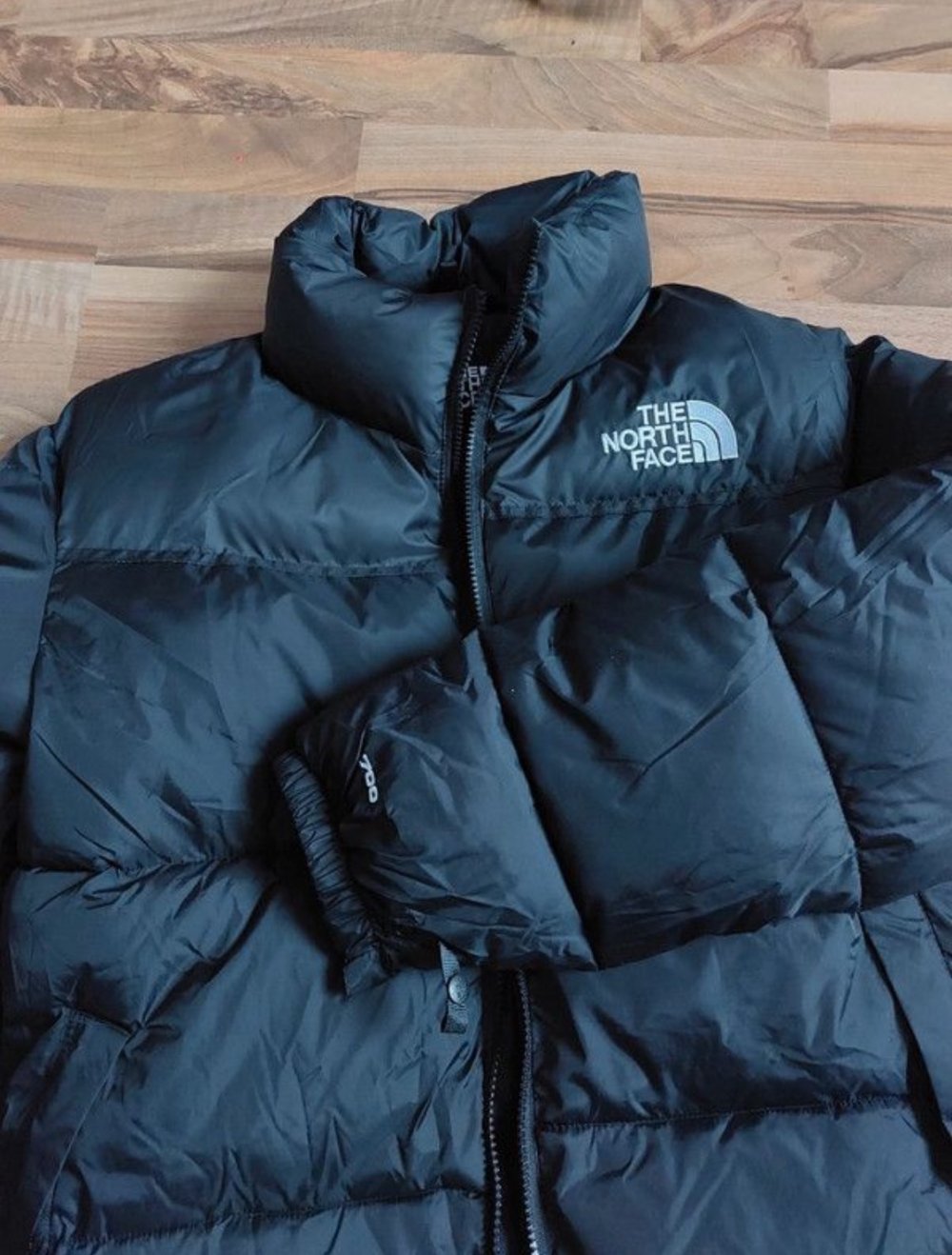 The North Face Winterjacke