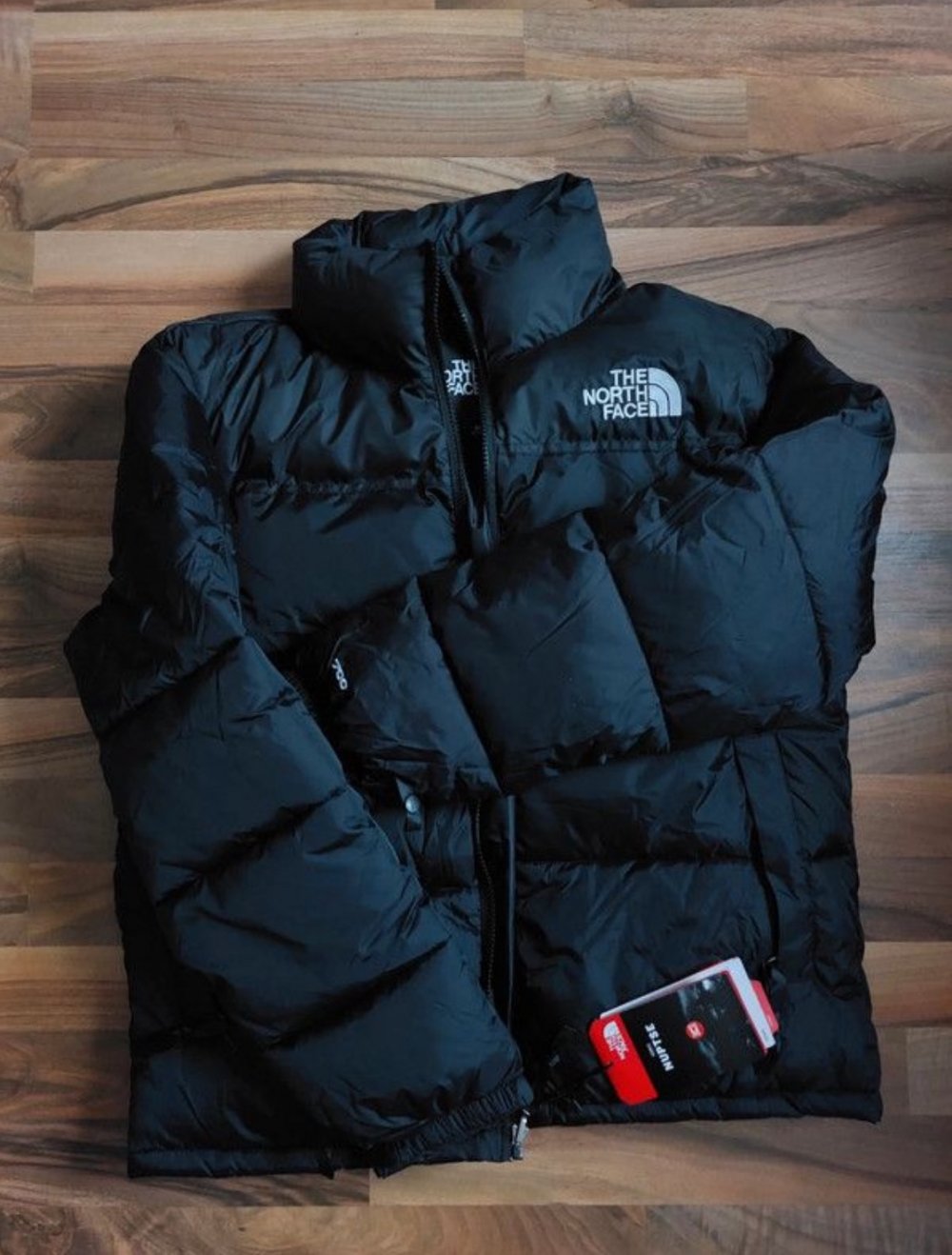 The North Face Winterjacke