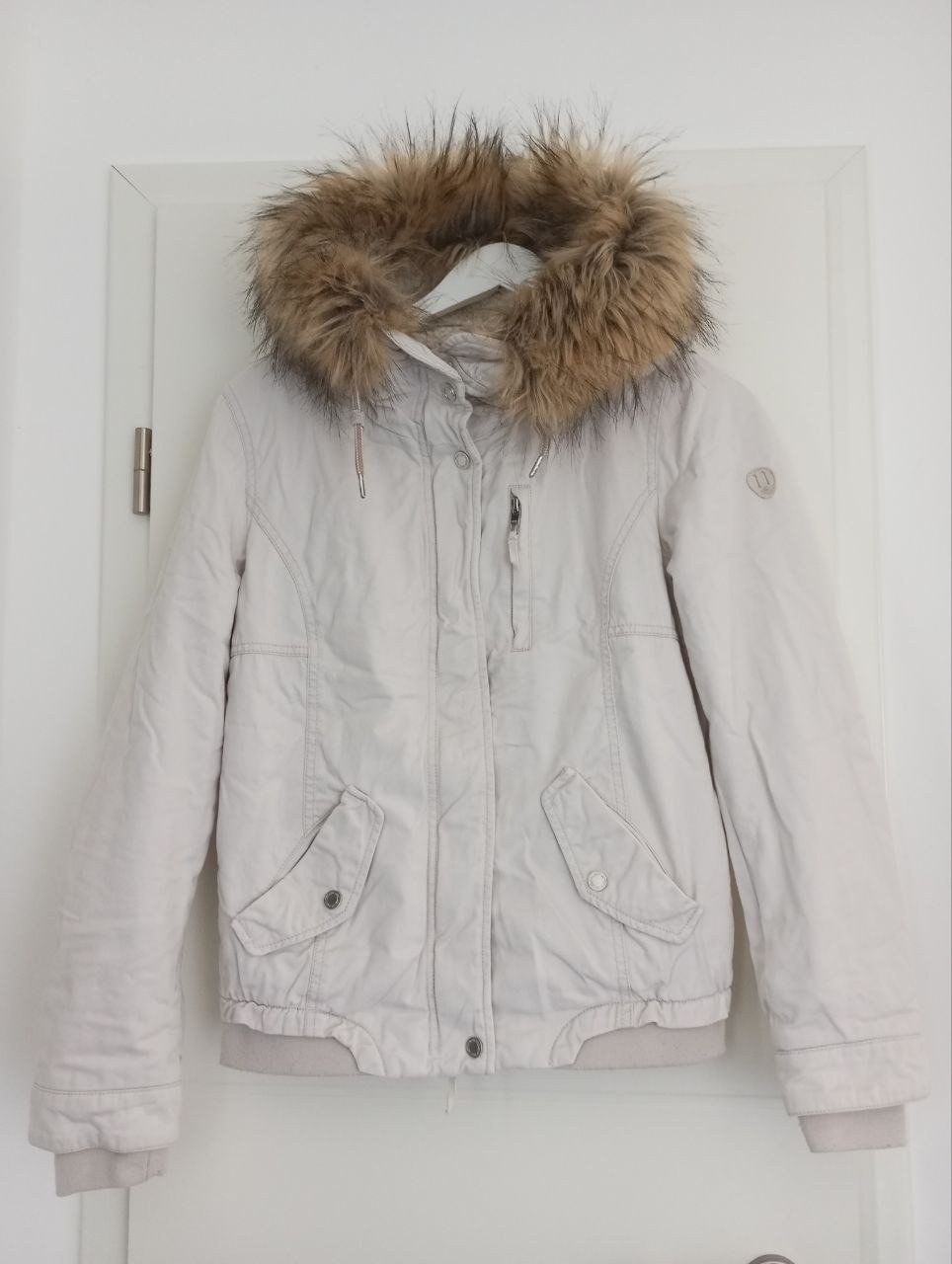 ONLY Winterjacke Gr.S