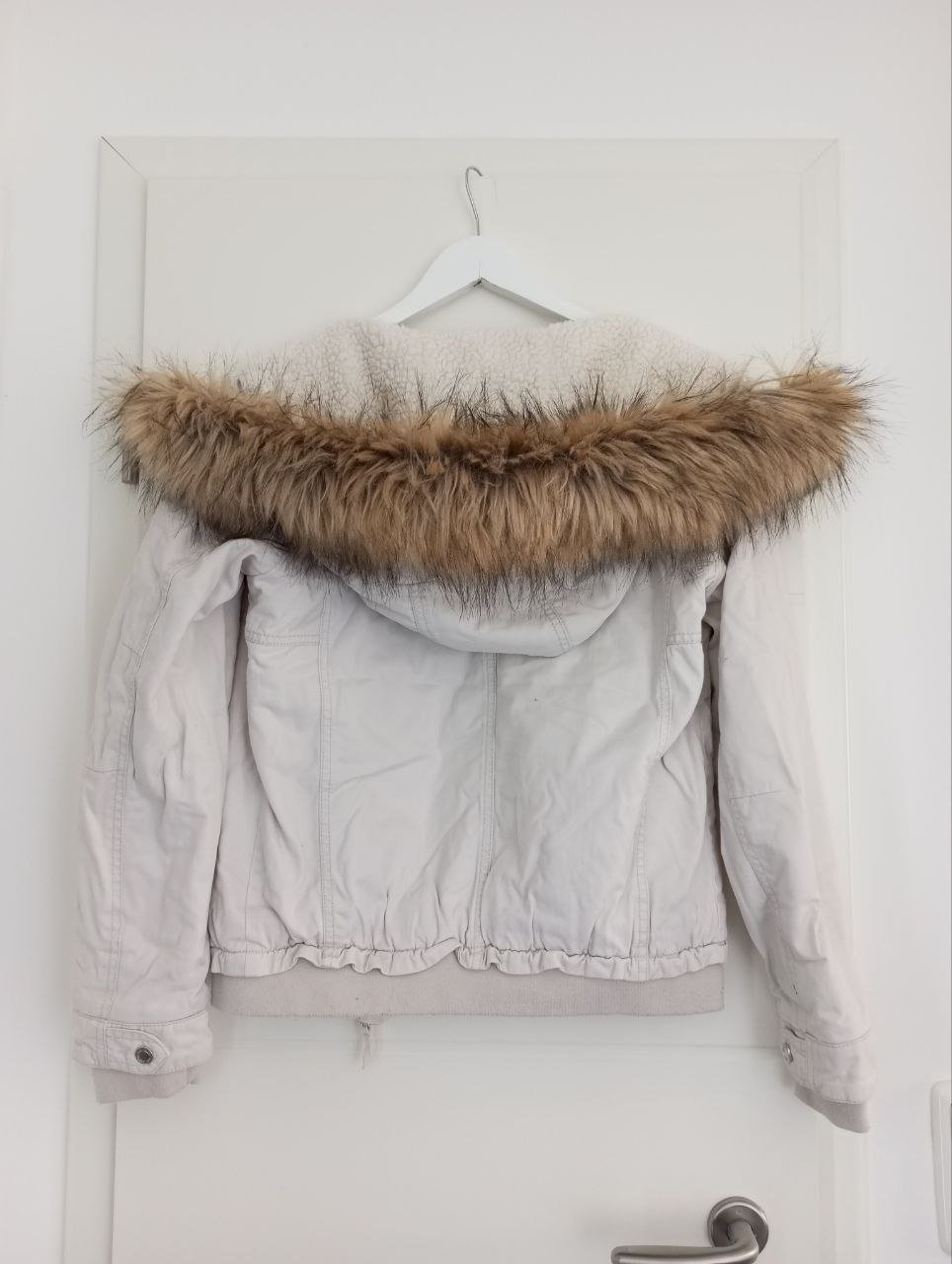 ONLY Winterjacke Gr.S