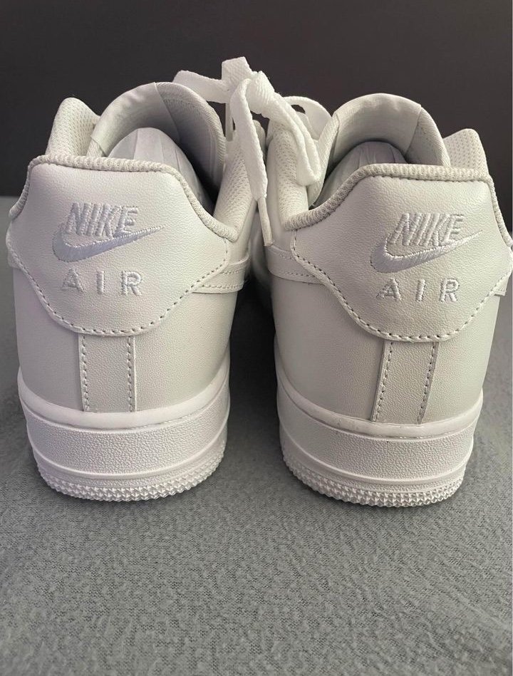 Nike Air Force 1