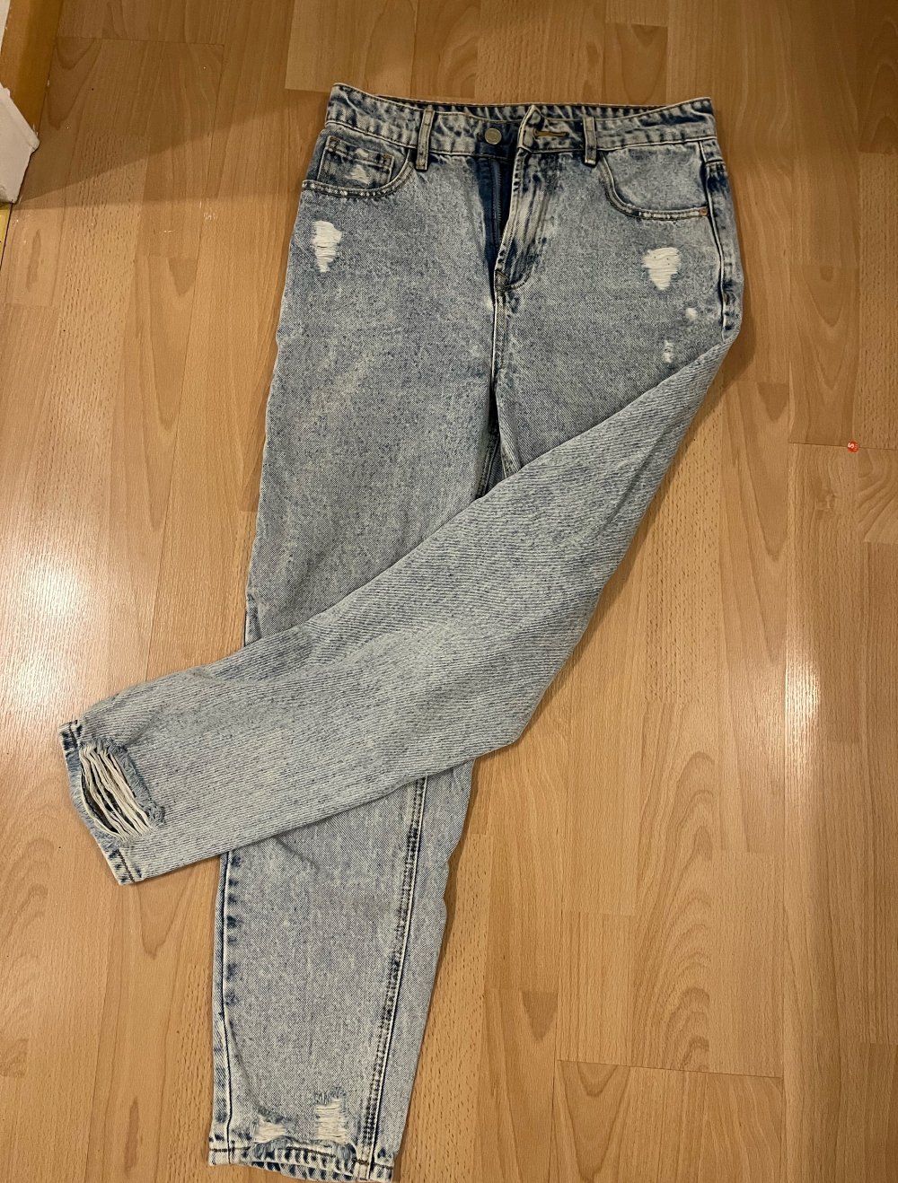 Damen Jeans